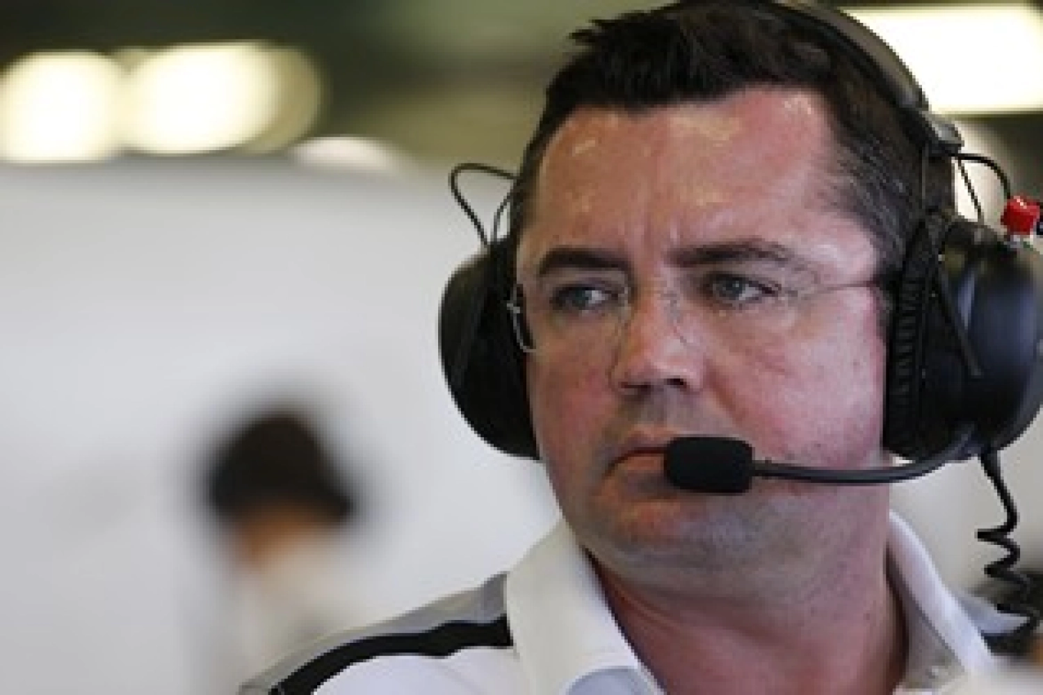 Boullier : McLaren F1 prendra son temps pour le duo de pilotes en 2015