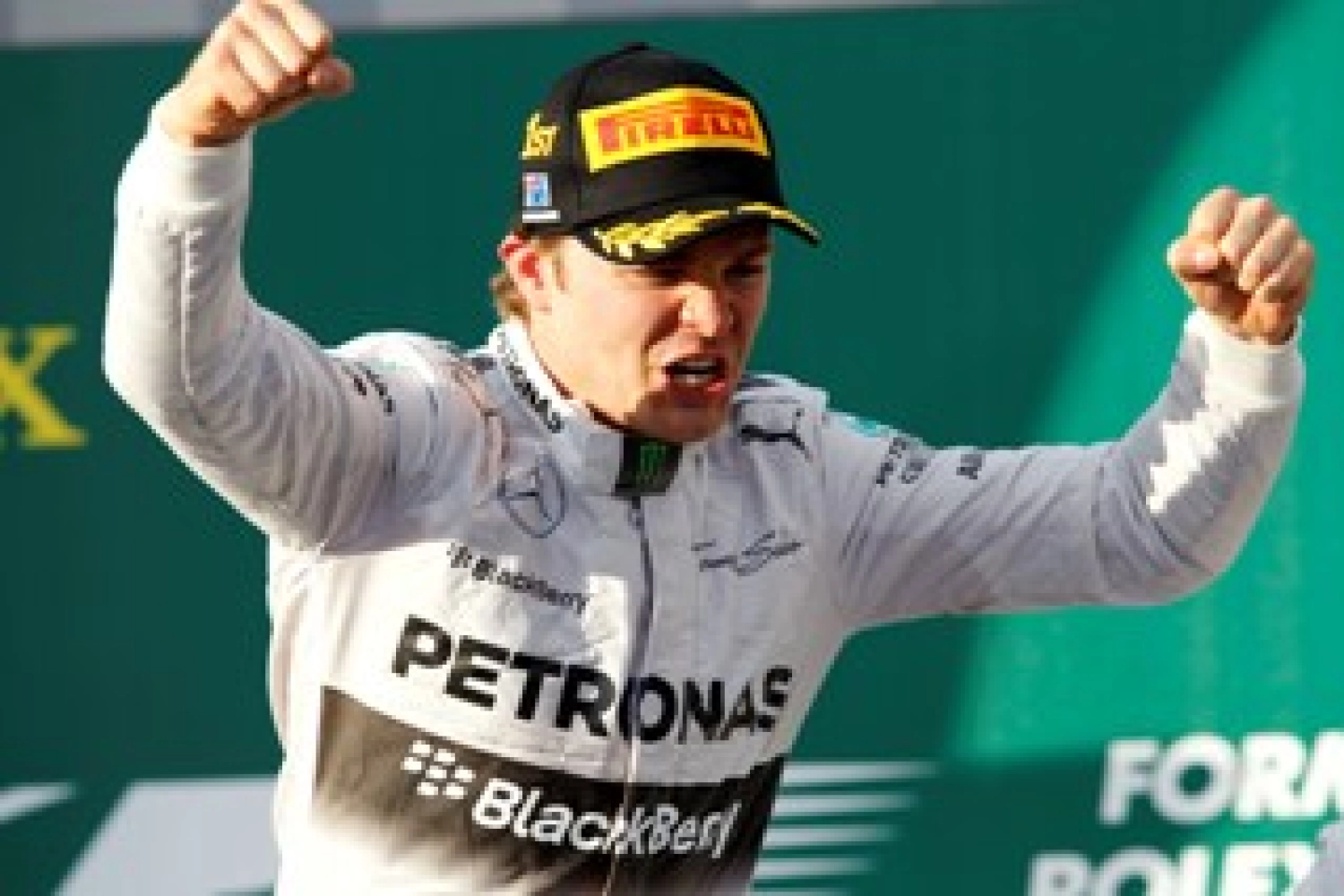 Grand Prix d’Allemagne 2014 de F1 : Votez pour votre top 10 !