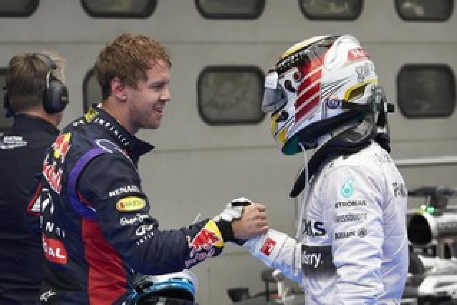 Grand Prix de Malaisie 2014 : La course en direct