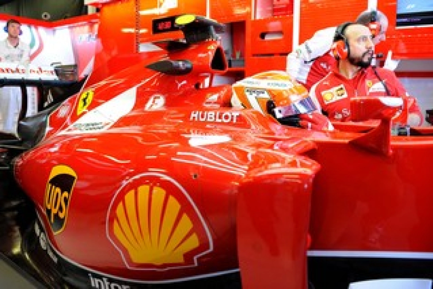 Ferrari : La confiance envers Räikkönen demeure intacte selon Allison