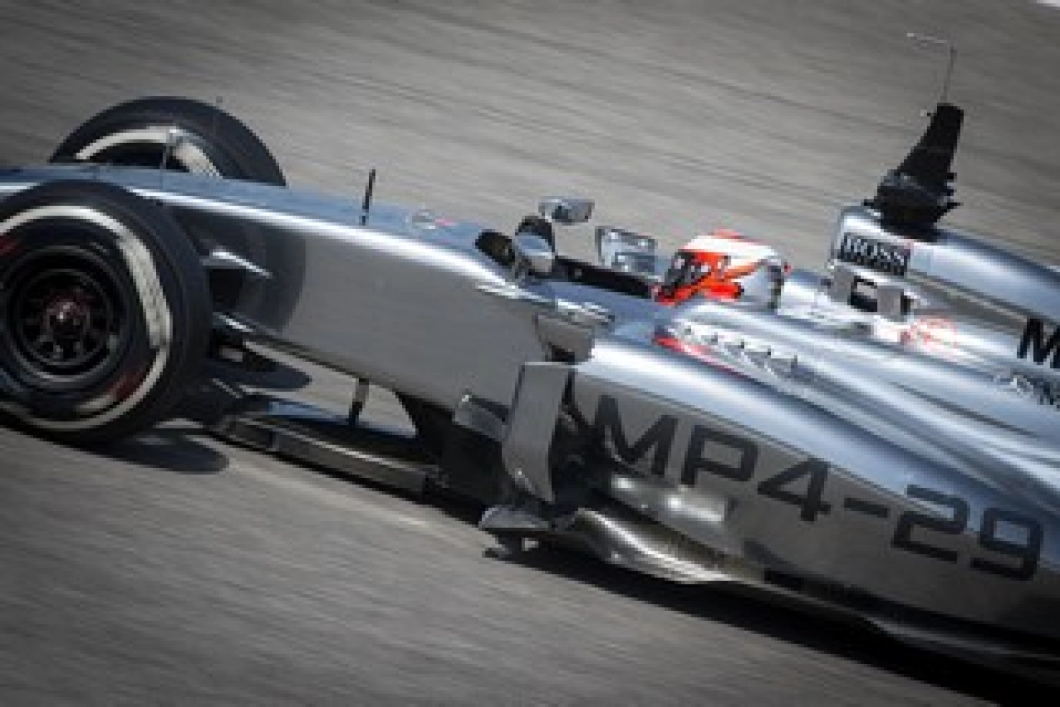 McLaren : un nouvel d’état d’esprit insufflé par Ron Dennis