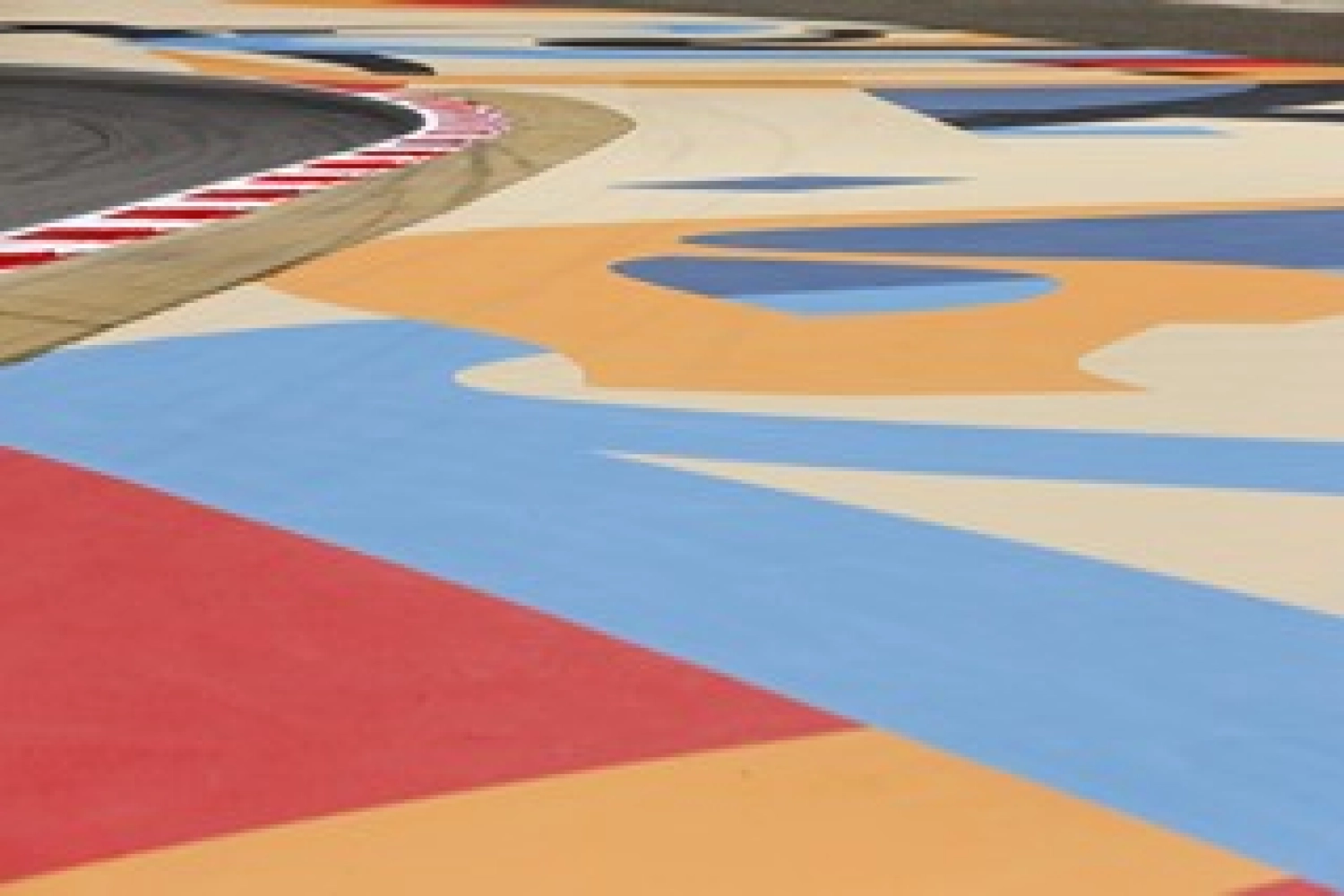 Hilmer ne sera pas à Bahrein