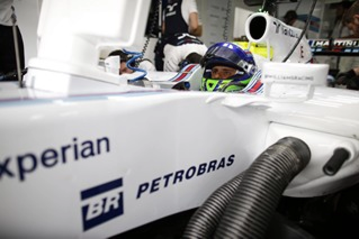 Williams F1 : Le changement de règlementation leur a donné la migraine