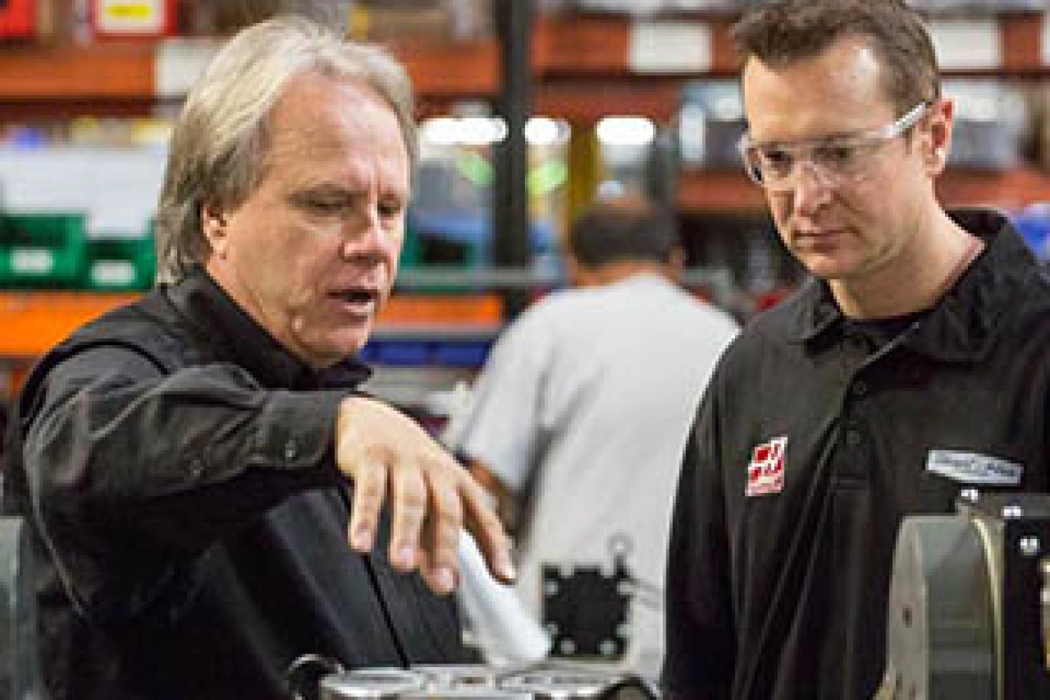 Haas F1 Team n’a pas besoin de racheter Marussia