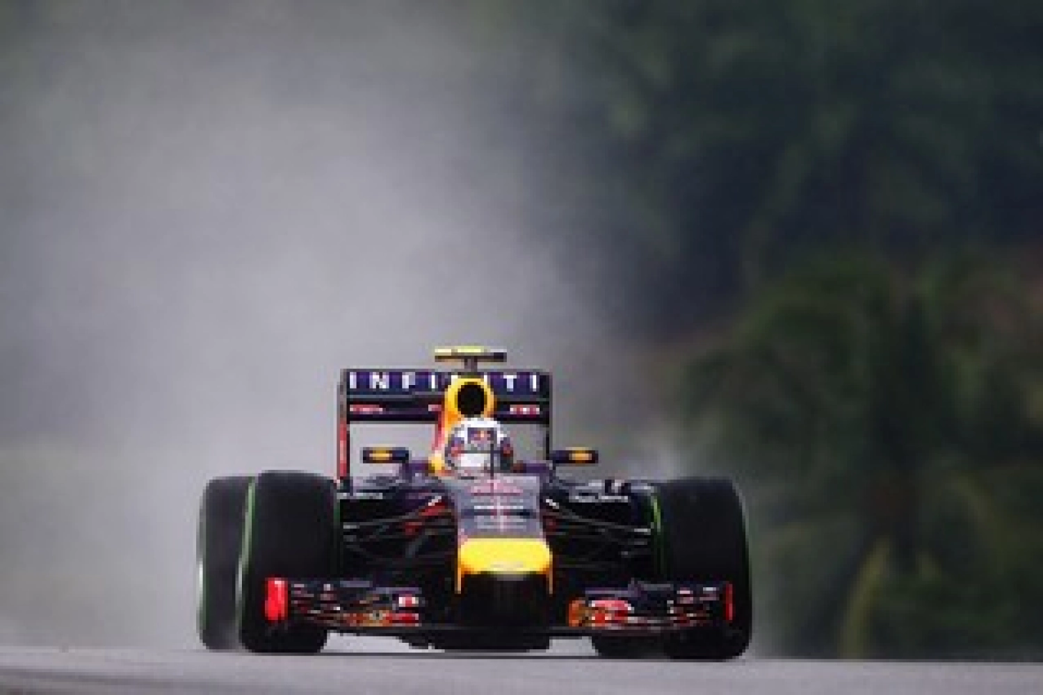 Hongrie – Course : Ricciardo surprend son monde, Alonso et Hamilton sur le podium