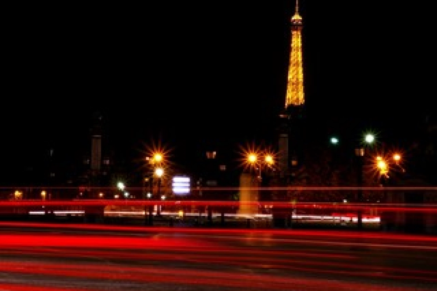La lumière est faite sur le tracé de l’ePrix de Paris !