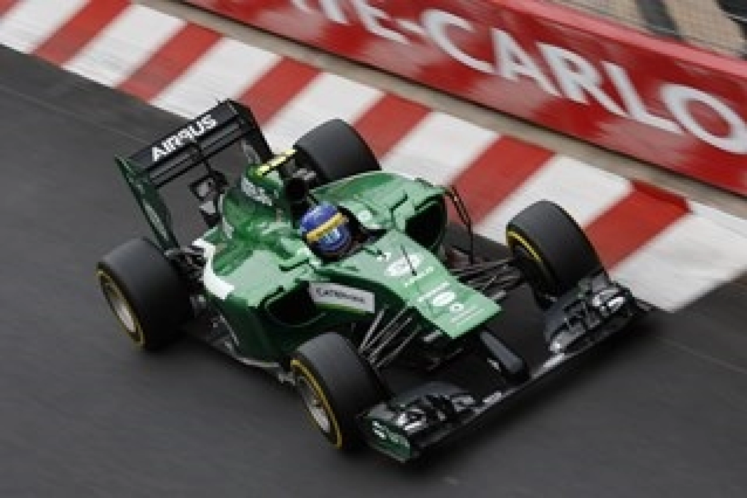 Officiel : Pénalisé, Marcus Ericsson partira des stands à Monaco