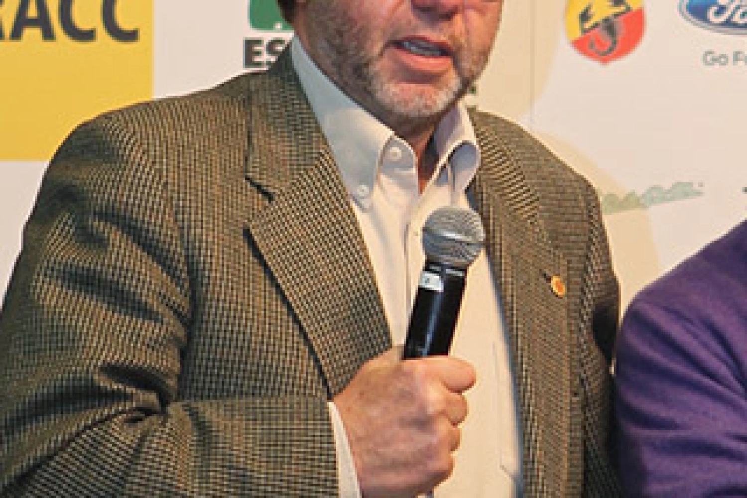 Le GP d’Espagne de F1 bientôt remplacé par le GP de Barcelone ?