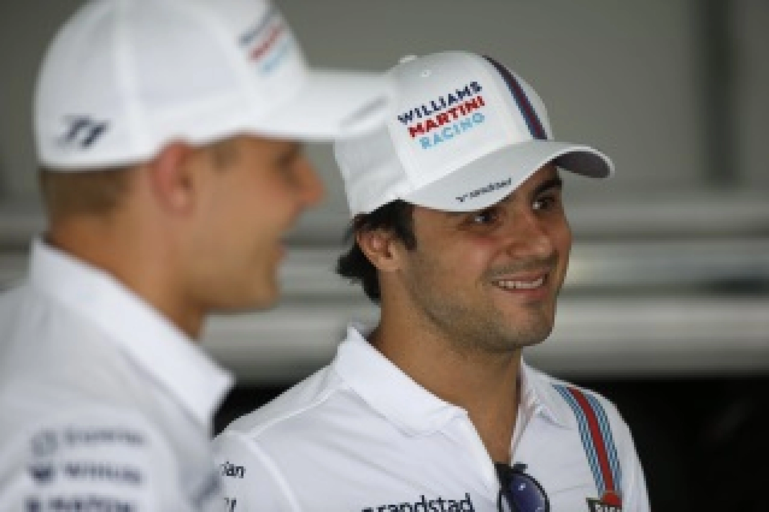 Massa : « Williams sera sans doute ma dernière équipe »