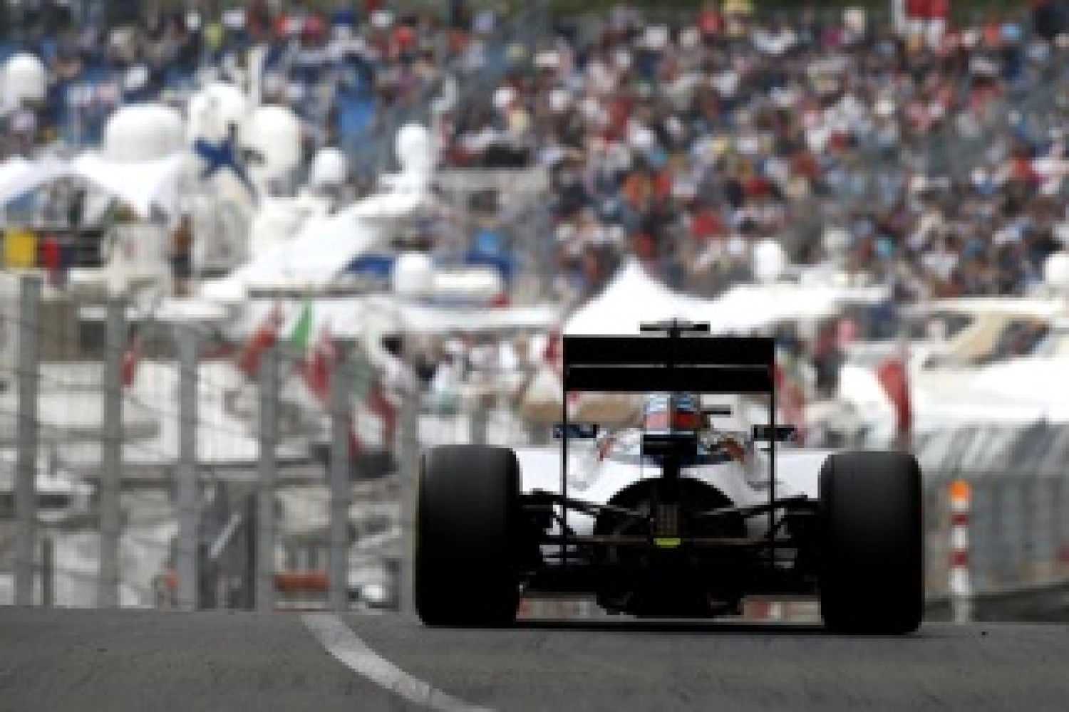 Grand Prix de Monaco 2014 : Votez pour votre Top 10 !