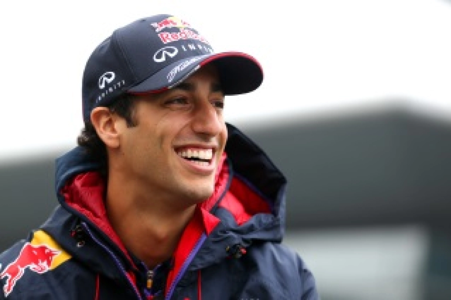 Daniel Ricciardo restera chez Red Bull Racing en 2015