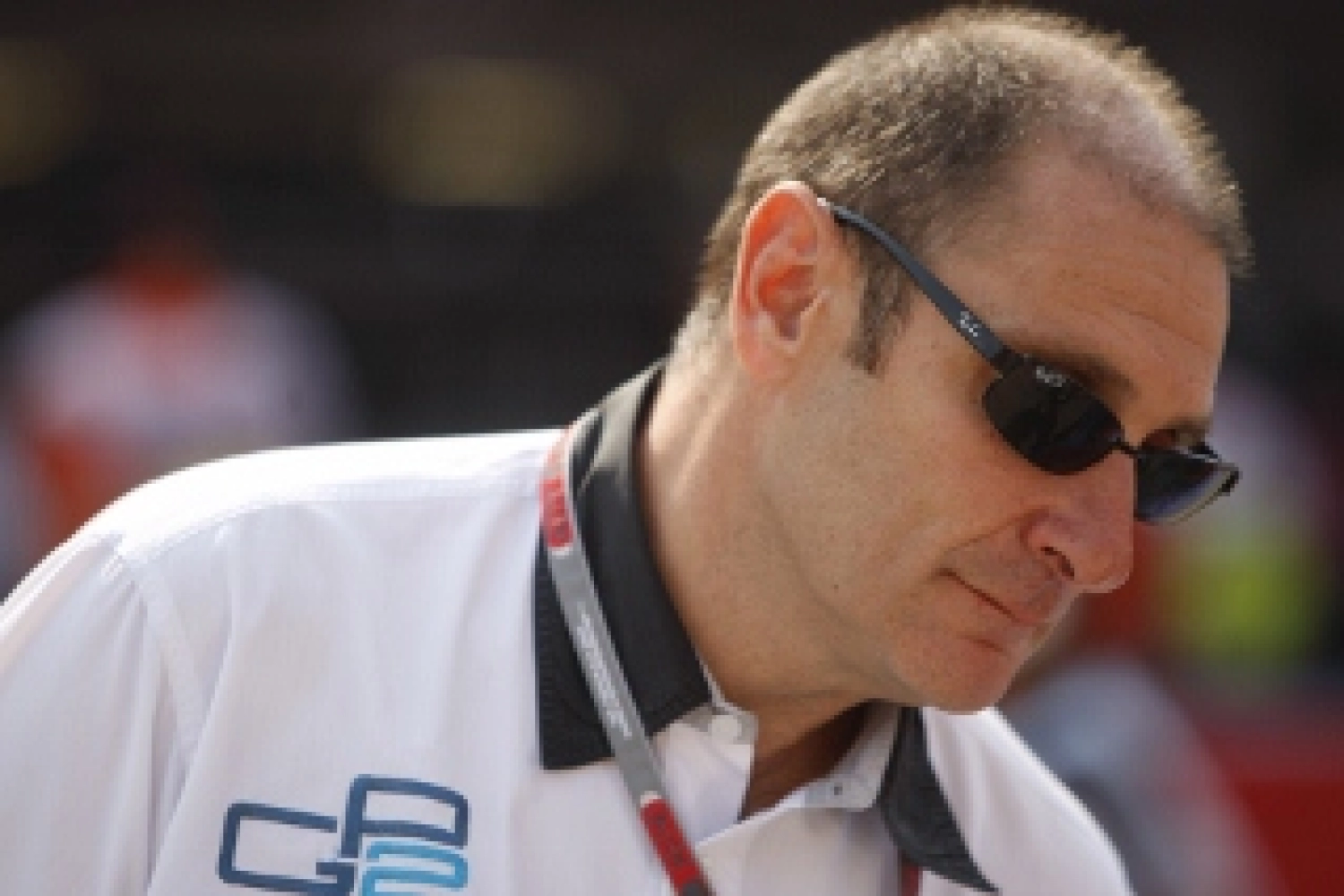 Bruno Michel, le directeur du GP2, nous présente sa stratégie