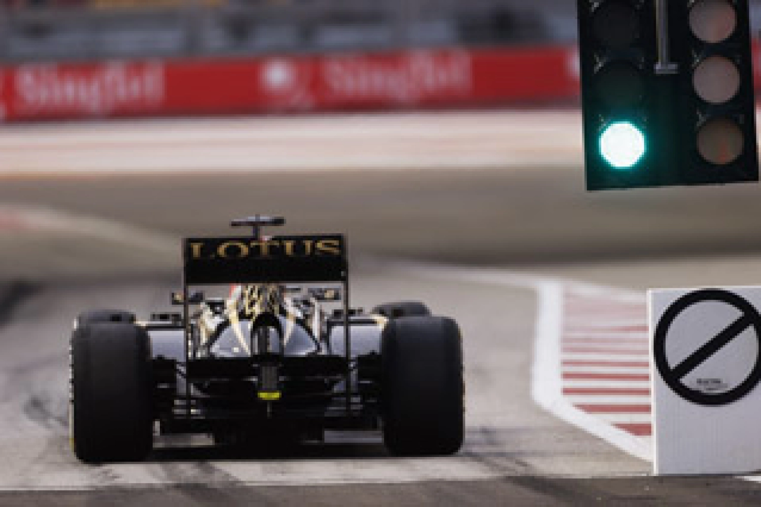 Moins d&rsquo;essais libres le vendredi en 2015 ?