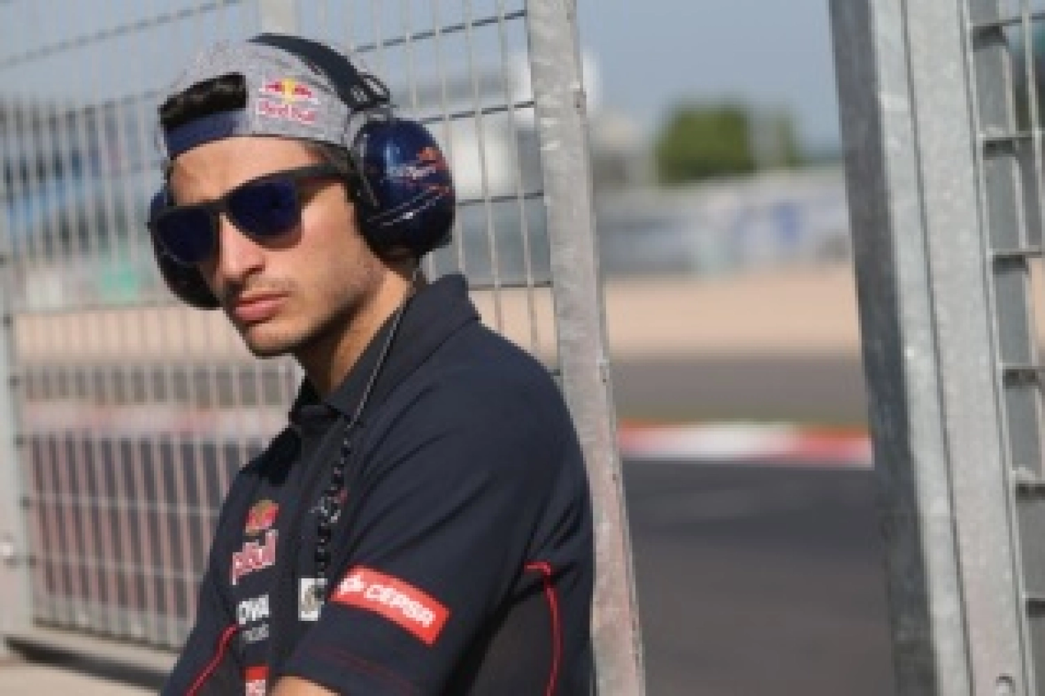 Un avenir compromis pour Carlos Sainz Jr dans la filière Red Bull ?