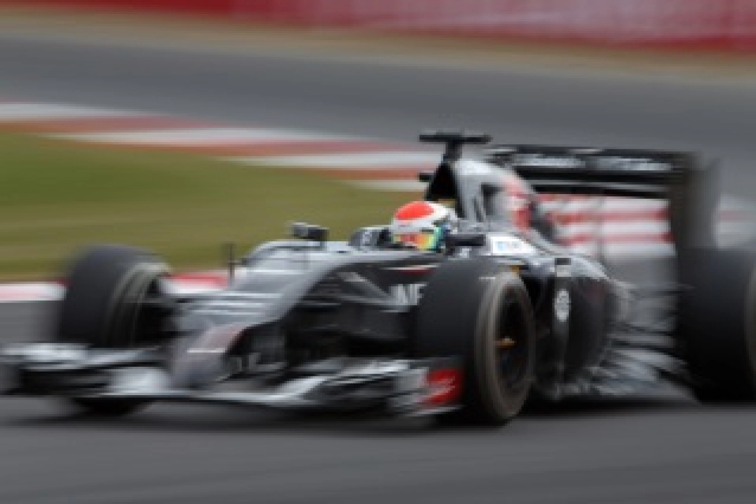 Samedi : Les pilotes Sauber manquent une occasion de faire mieux