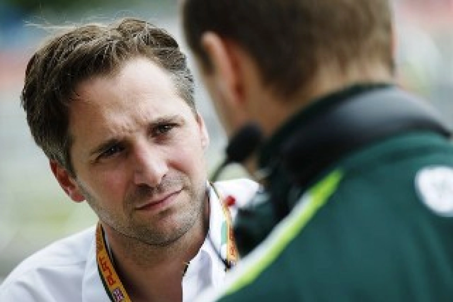 Albers : Kobayashi et Ericsson finiront la saison s’ils sont performants