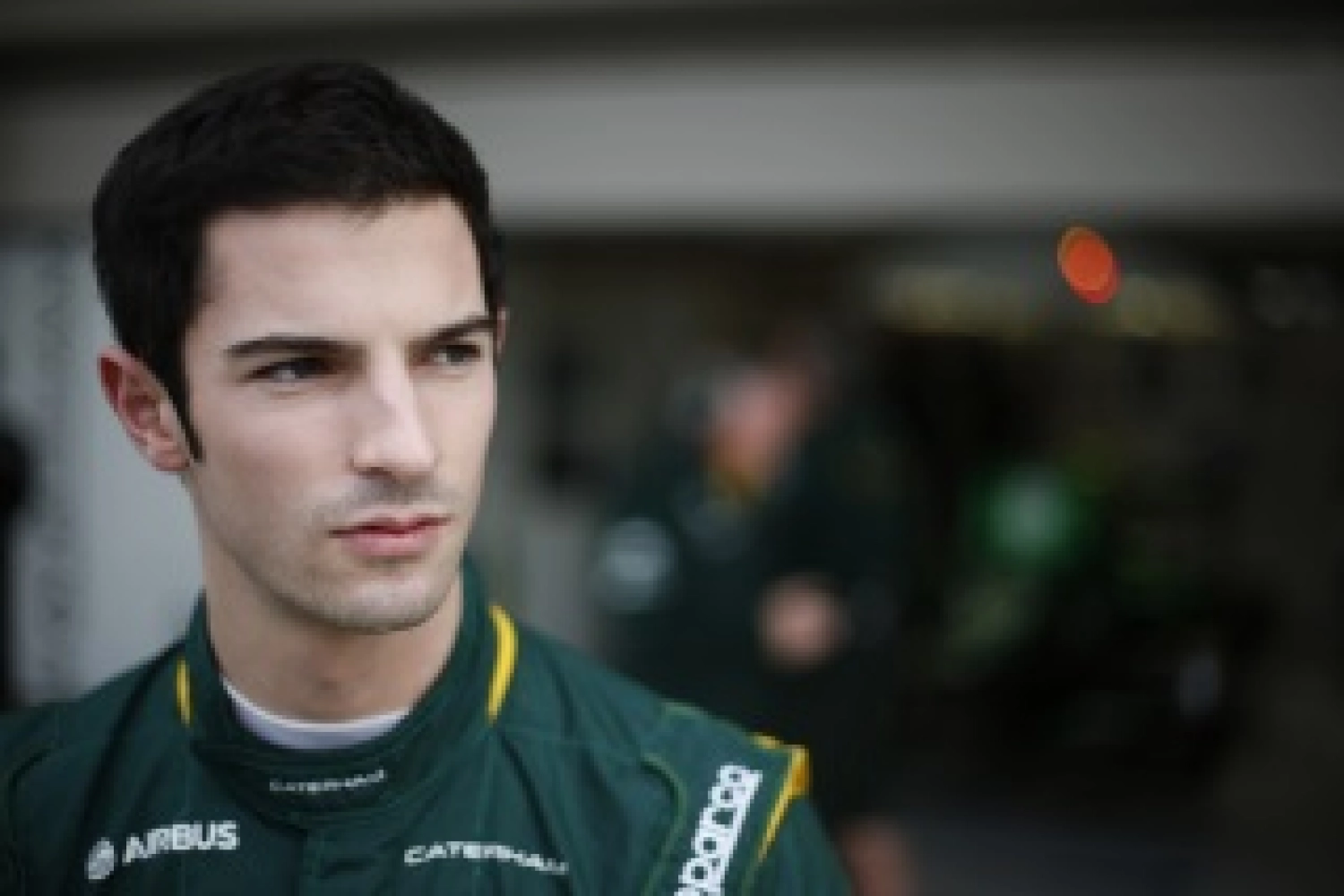 Alexander Rossi revient en GP2 chez Racing Engineering