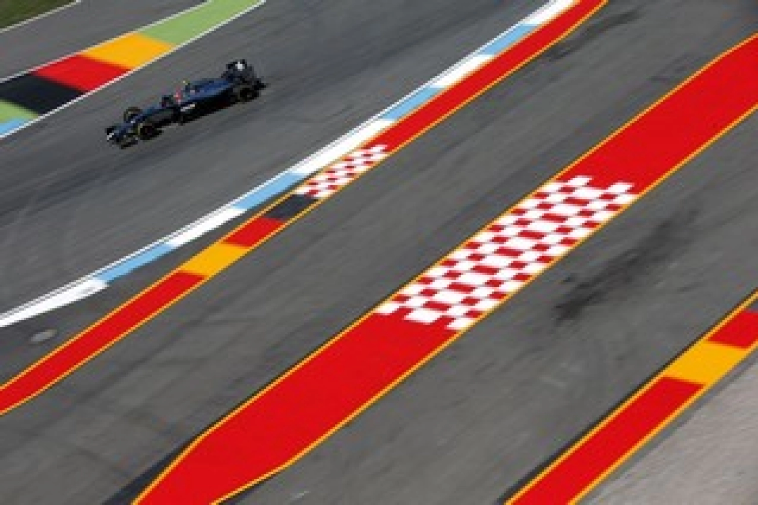 Grand Prix d’Allemagne 2014 de F1 : Les résultats du Top 10 des lecteurs !