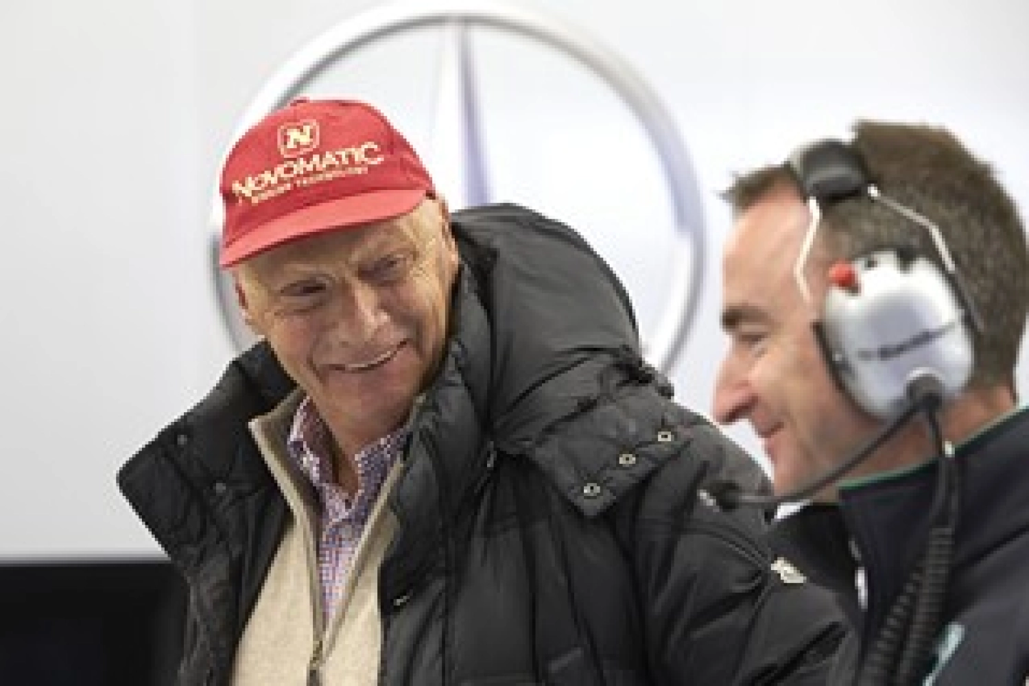 Mercedes : Lauda se méfie de Red Bull
