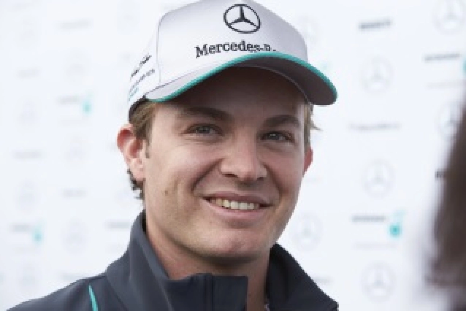 Officiel : Rosberg prolonge son contrat avec Mercedes