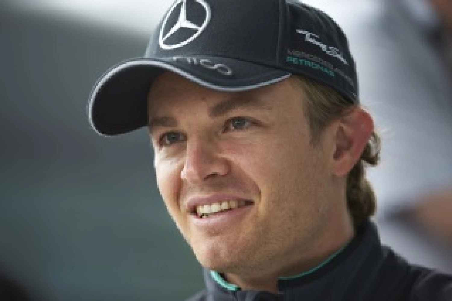 Allemagne – Essais libres 1 : Rosberg et Hamilton sans FRIC mais en tête