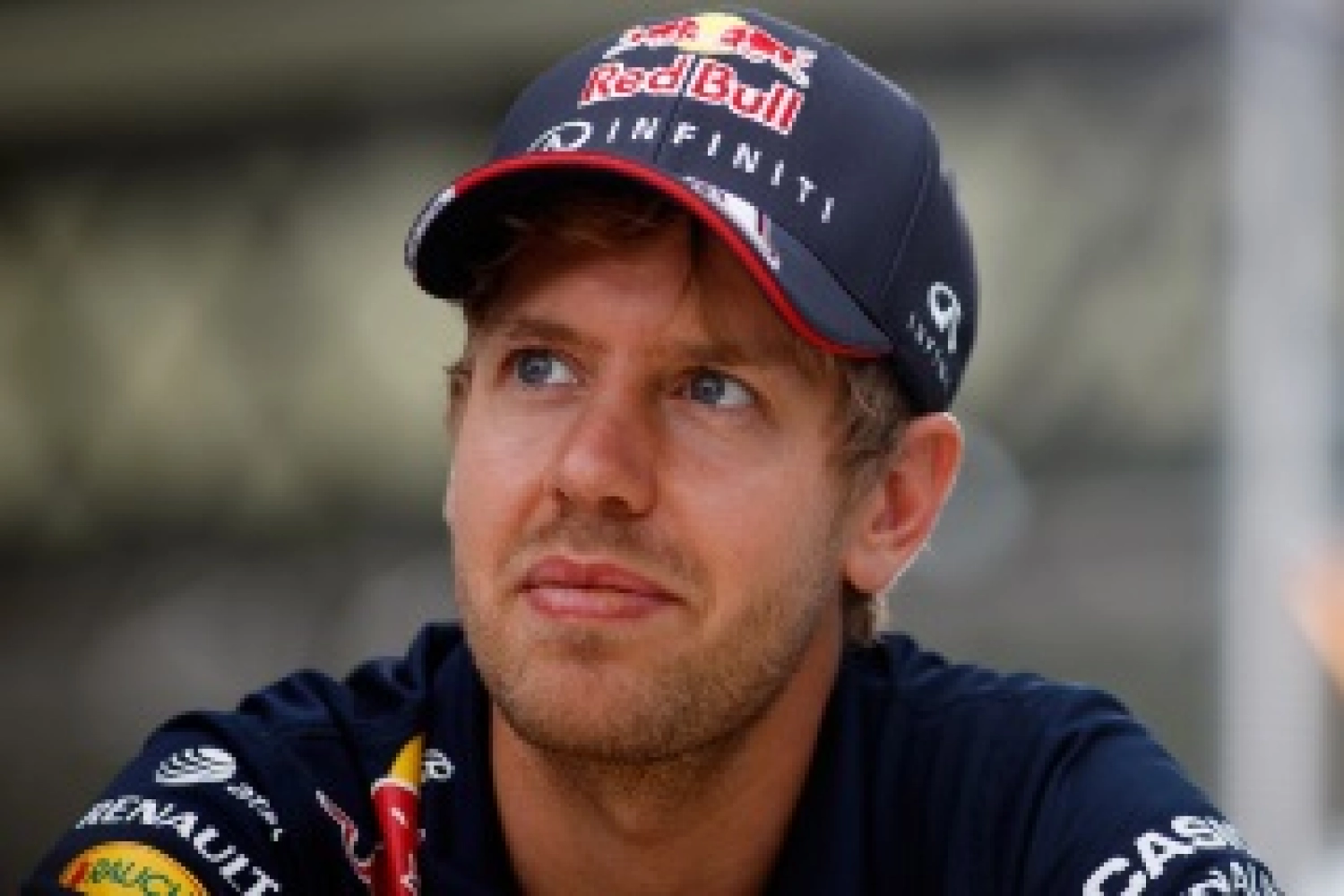 Red Bull : Webber pas surpris par le départ de Vettel