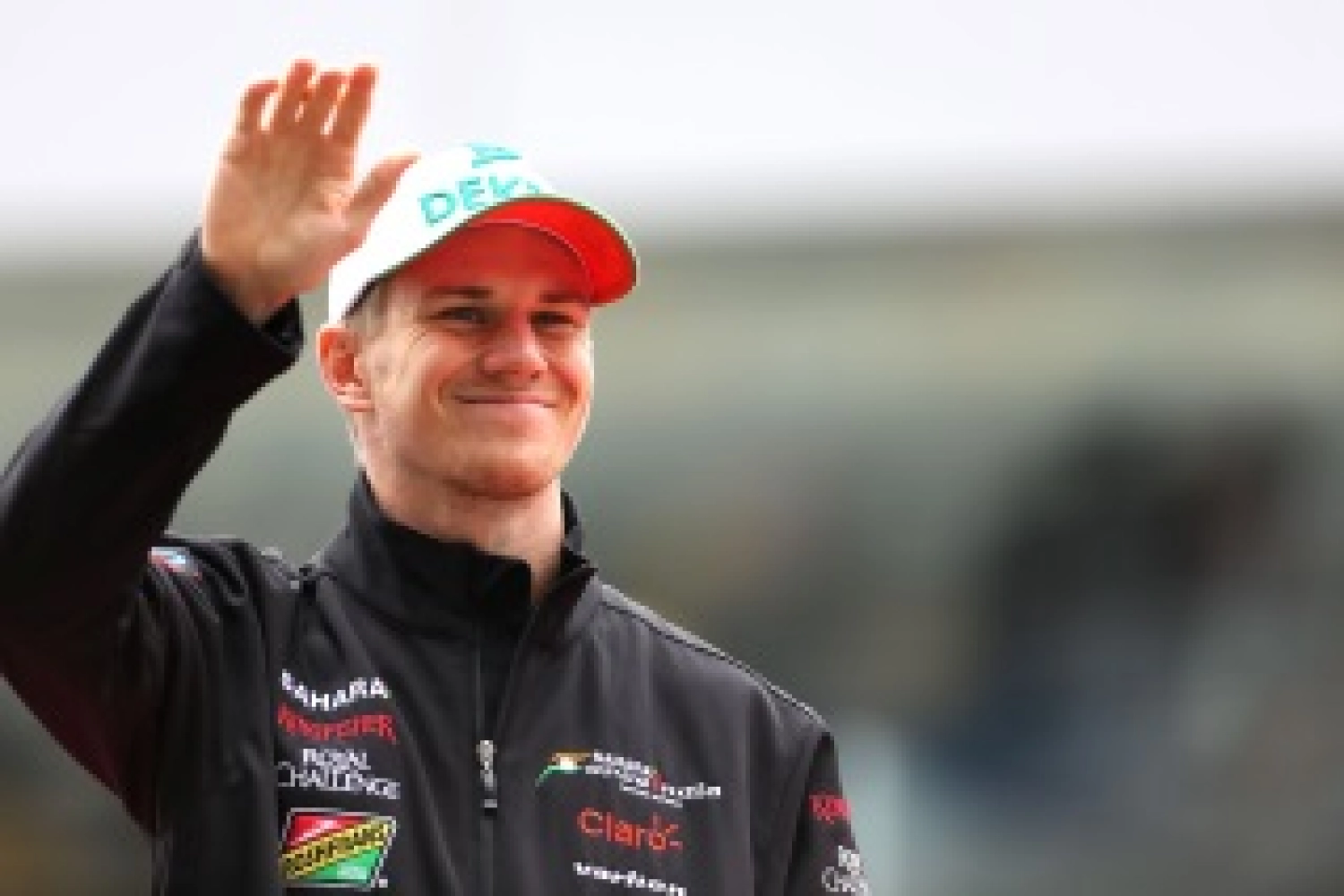 Hülkenberg : Les changements en F1 en 2014 ont facilité la vie des débutants