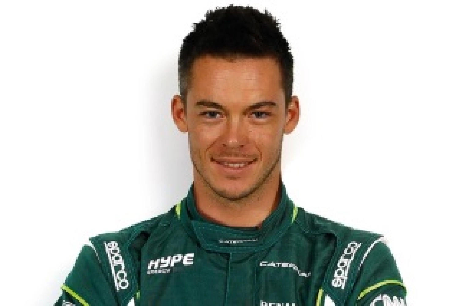 Lotterer : "N’attendez pas trop de moi" à Spa