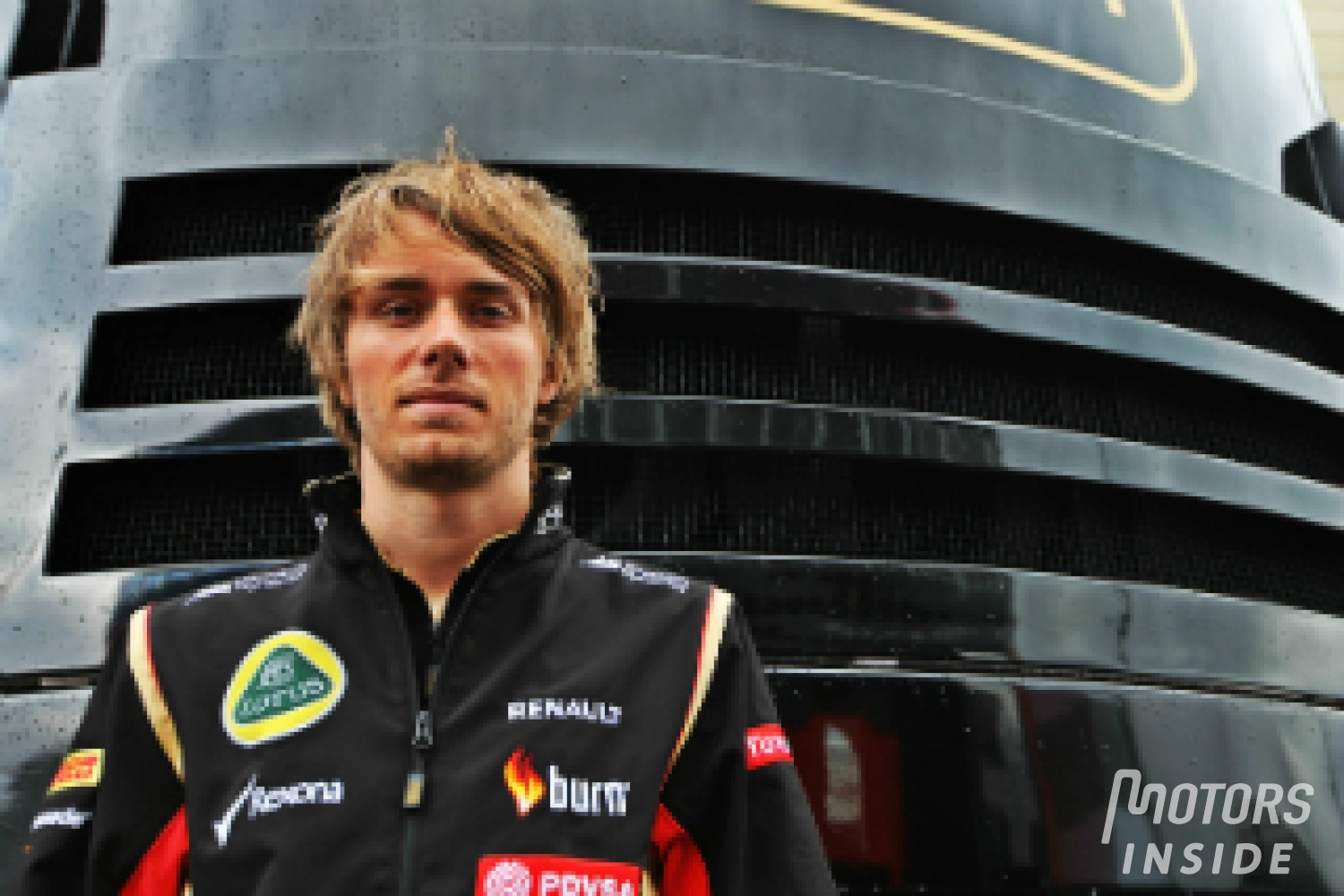 Charles Pic remplace Ho-Pin Tung à Miami