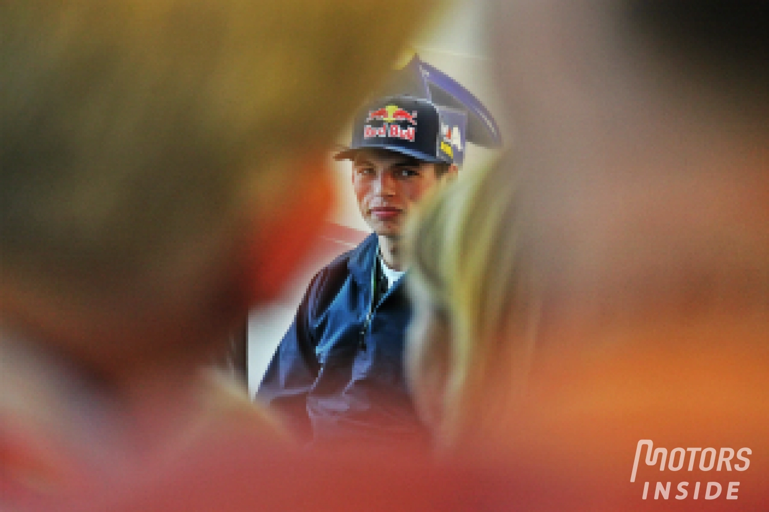 Toro Rosso confirme Max Verstappen à Suzuka