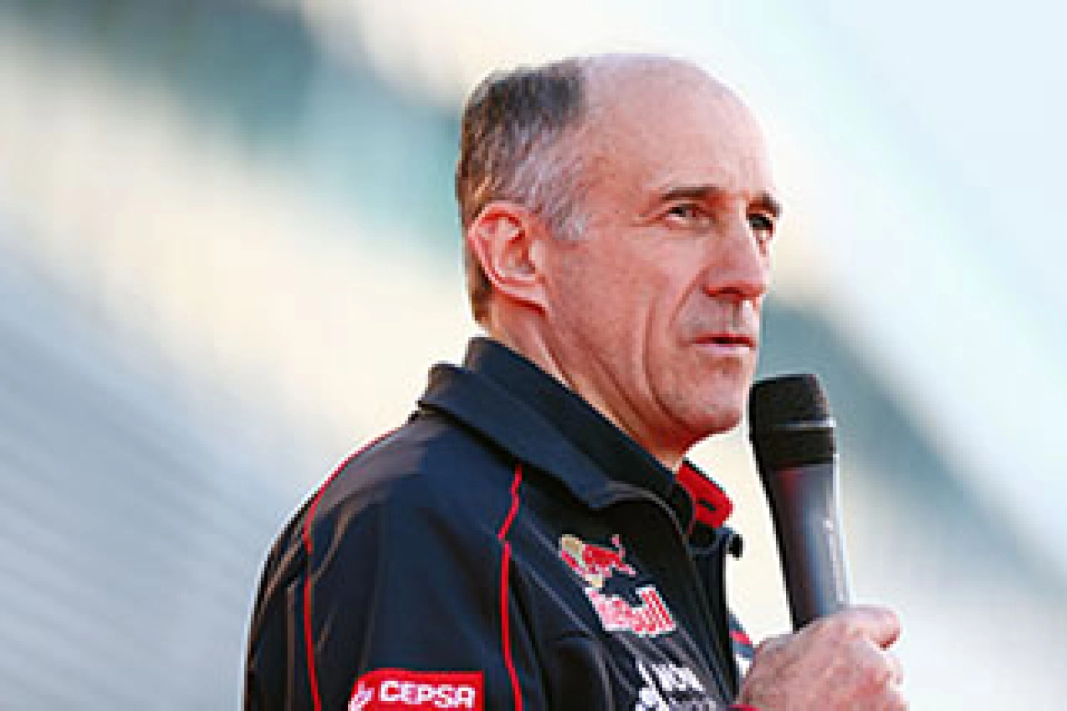 Franz Tost : Toro Rosso doit faire mieux