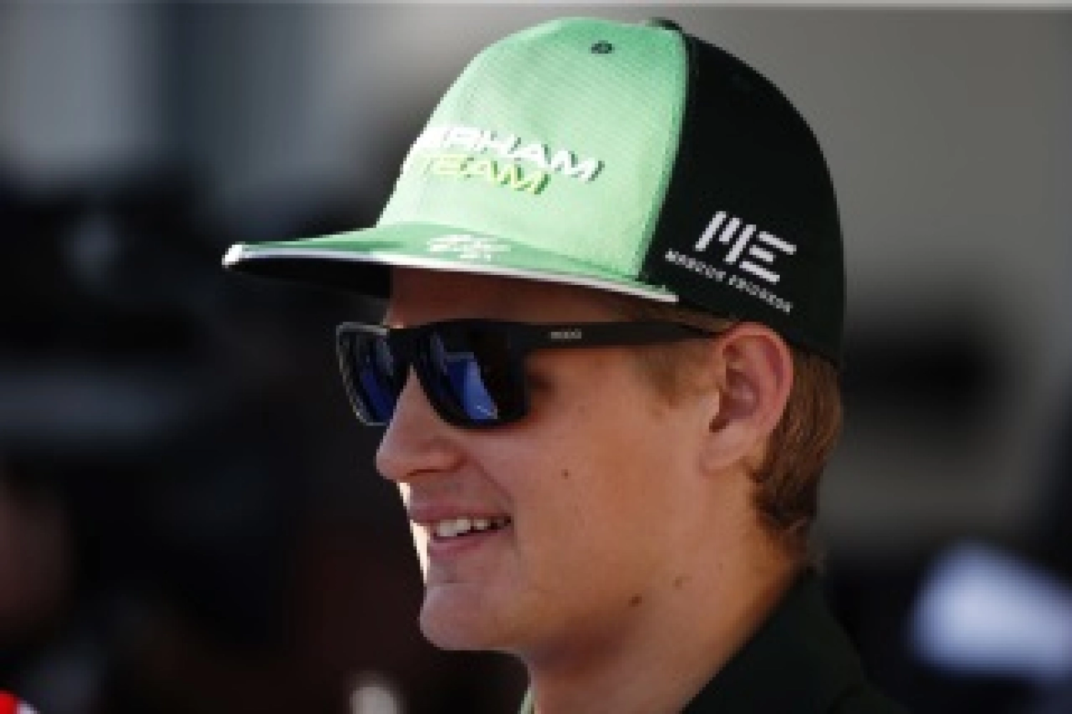 Marcus Ericsson proche d’être reconduit chez Caterham pour 2015