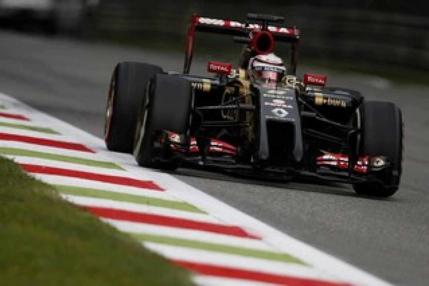 Grosjean : Lotus F1 abandonne le développement de l’E22