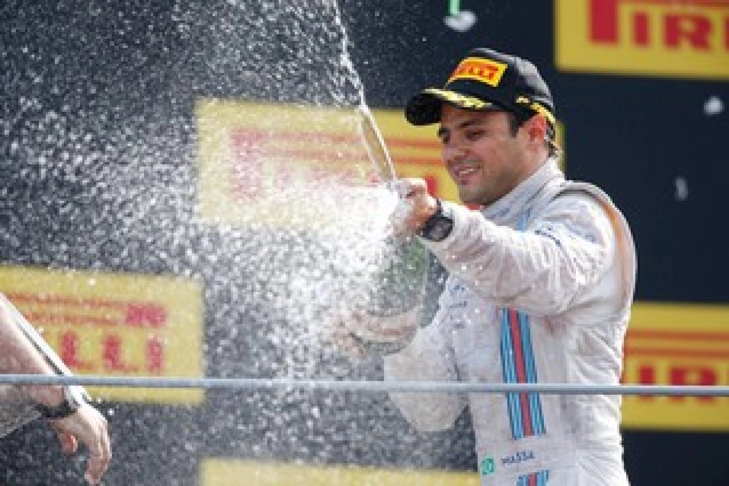 Felipe Massa ne voudra pas rester en F1 à n’importe quel prix