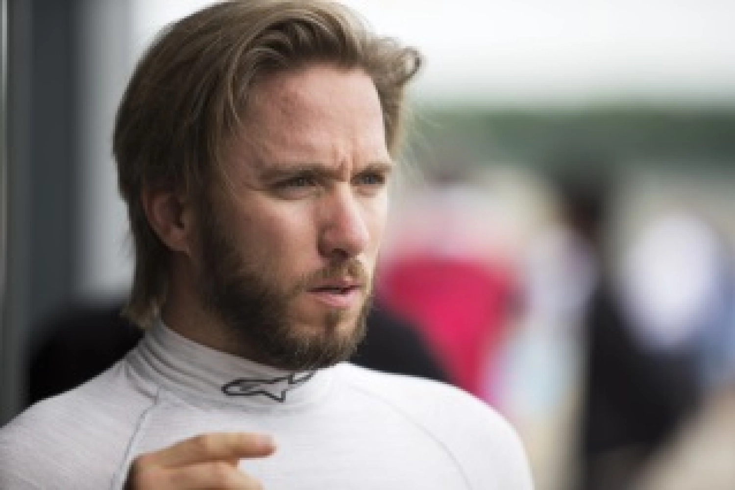 Formule E – Prost, pénalisé, s’excuse auprès d’Heidfeld après leur accrochage