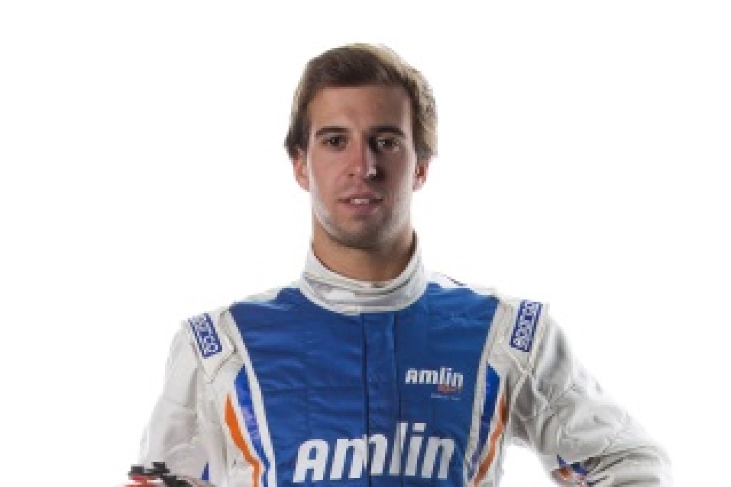 Antonio Felix da Costa avec Amlin Aguri en Malaisie