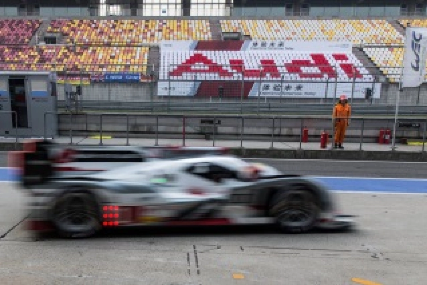 Audi ne prévoit pas d’arriver en F1 en 2016