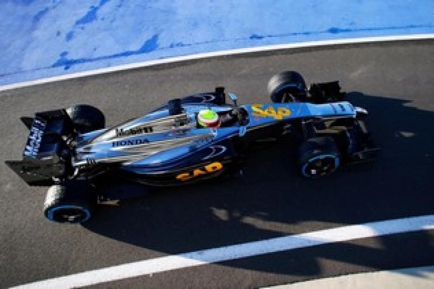 Officiel : Honda pourra développer son V6 Turbo en 2015