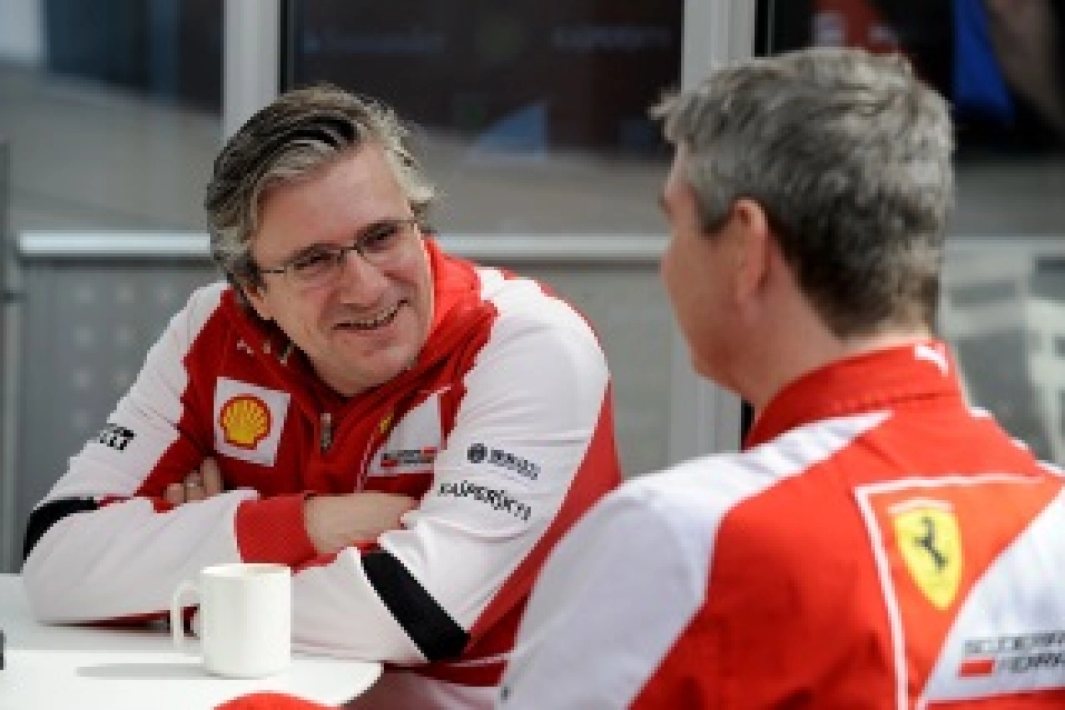 Pat Fry rejoint à son tour Manor F1