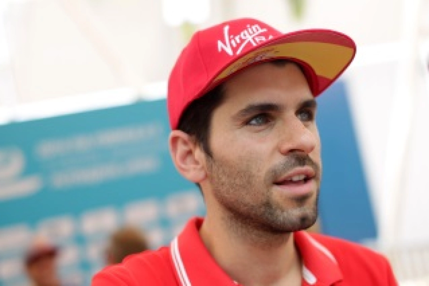 Jaime Alguersuari absent de la saison 2 de Formule E