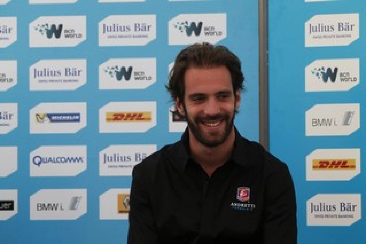 Formule E – ePrix Punta del Este – Qualifications : La pole d’entrée pour Vergne !