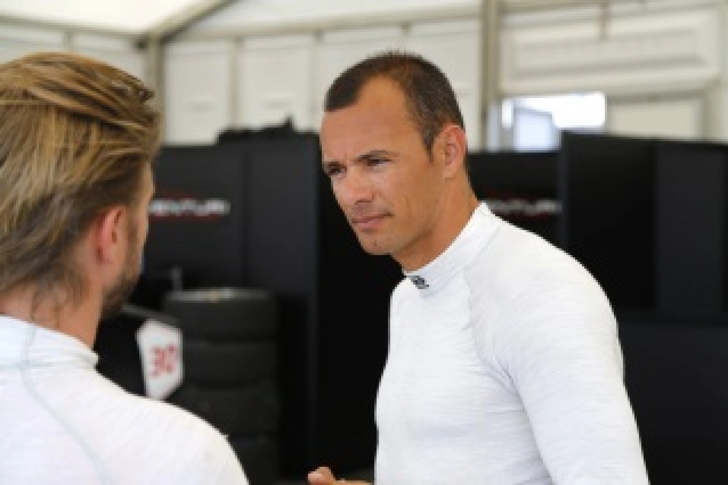 ePrix Londres – Qualifications Course 2 : La pluie s’invite à la fête: Stéphane Sarrazin en Pole, Buemi en position favorable pour le Titre Pilotes ?