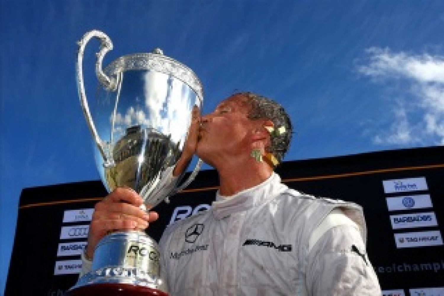 La Course des Champions se passera à Londres