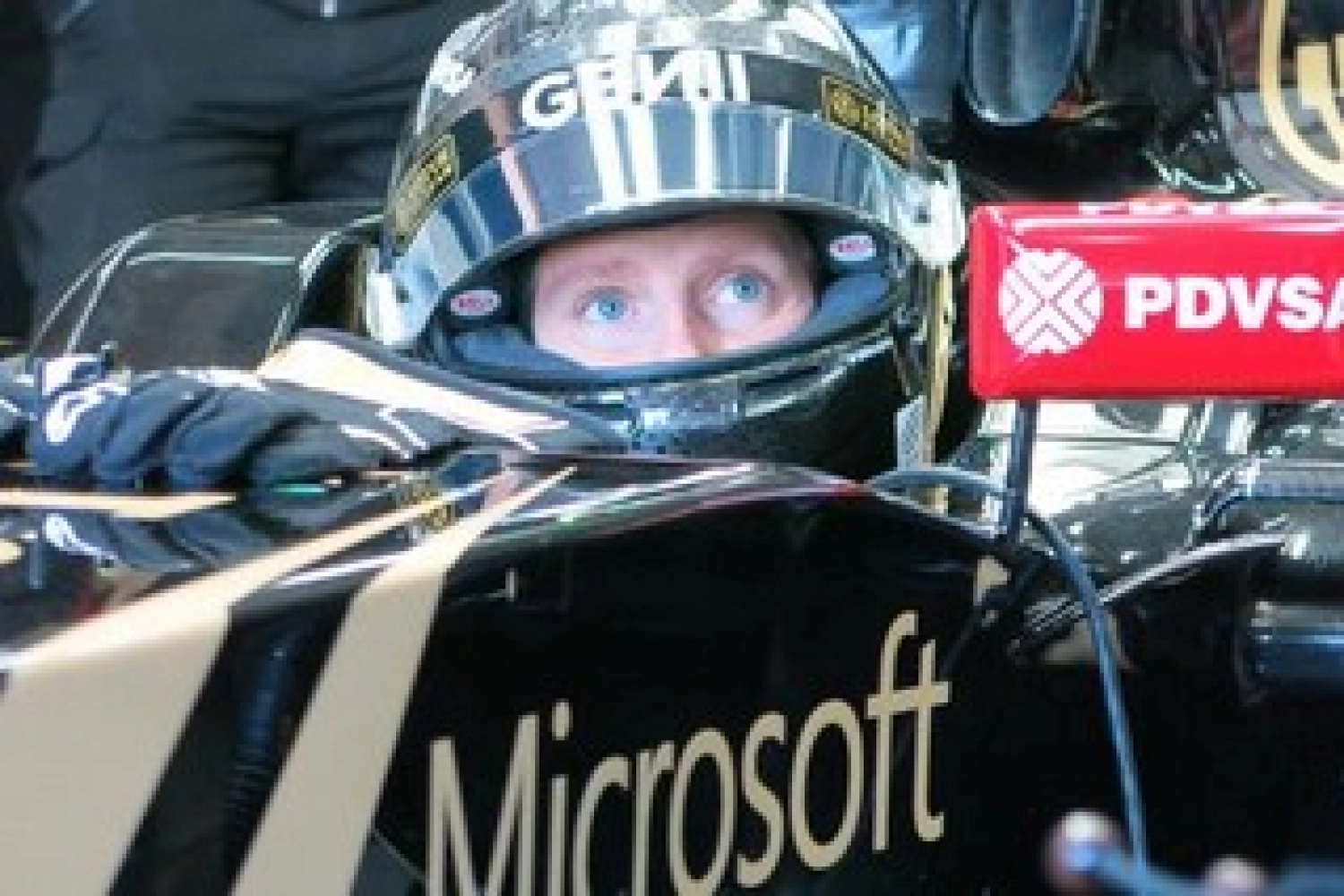 Essais Barcelone I – Jour 4 : Grosjean et Lotus F1 terminent en tête, Mercedes impressionne, Alonso indemne