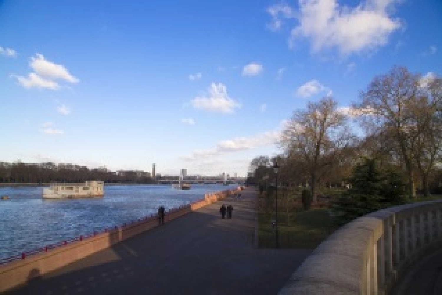Pas de finale à Battersea Park pour la Formule E ?