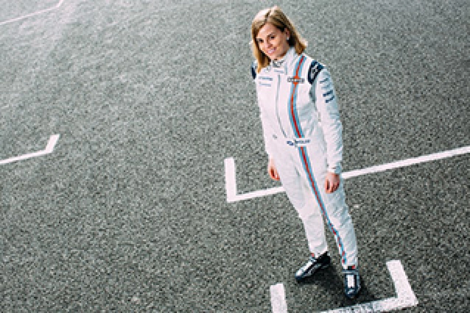 Williams : Wolff roulera lors des EL1 à Barcelone et Silverstone