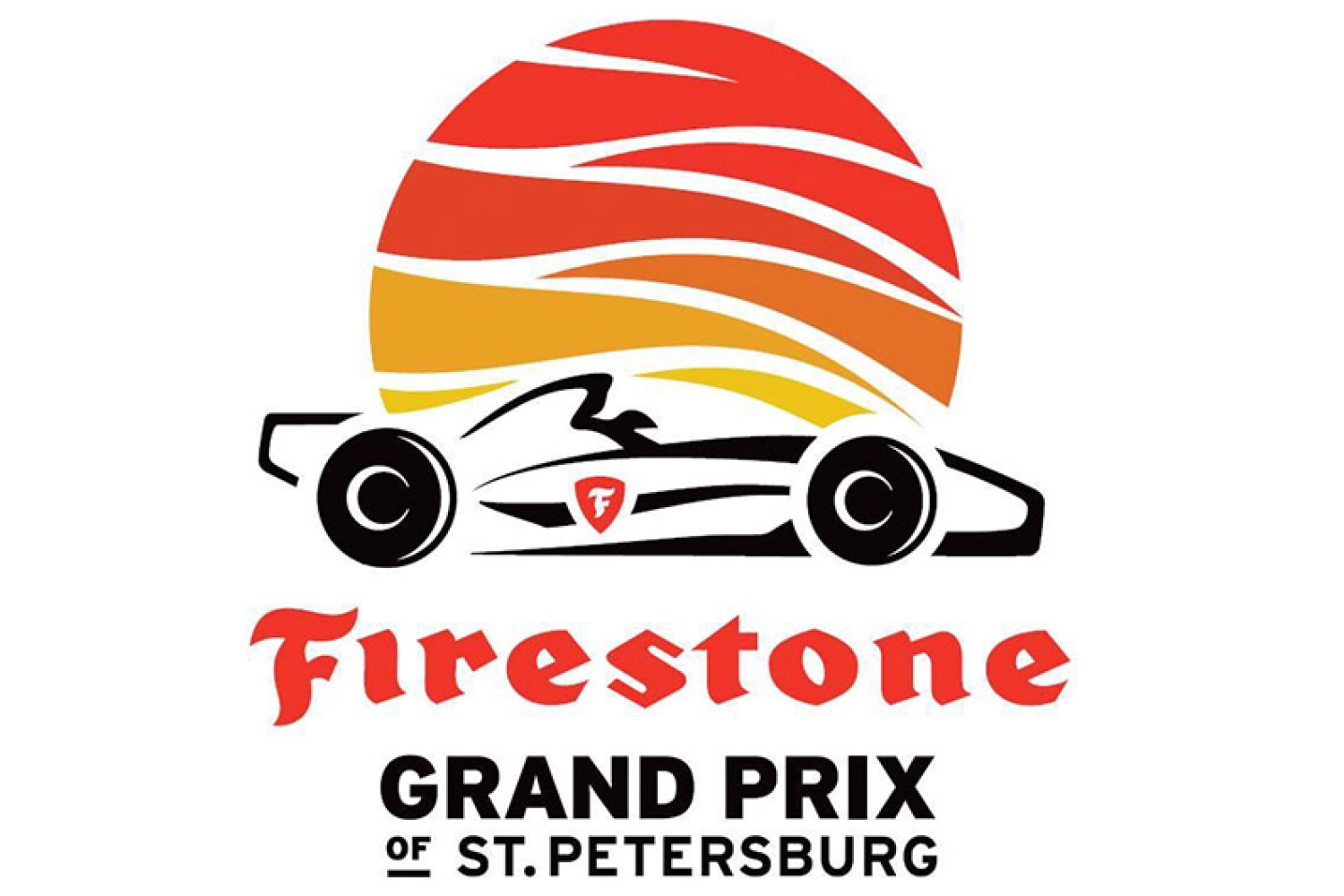 2015 Firestone GP of St. Petersburg : Les chiffres clés