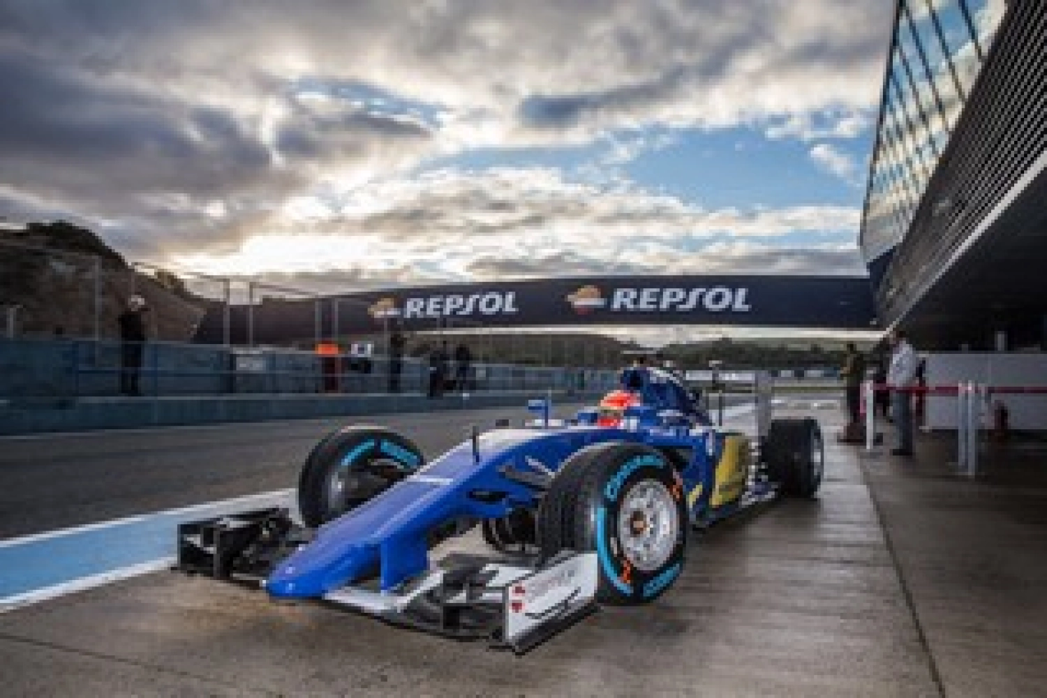 GP d’Australie : Sauber F1 fait appel de la décision en faveur de Van der Garde