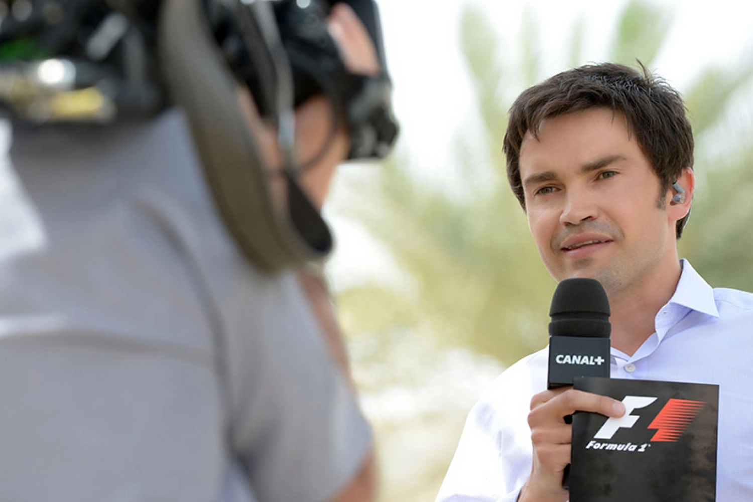 Thomas Sénécal : « l’Indycar est un cadeau à nos abonnés C+ »