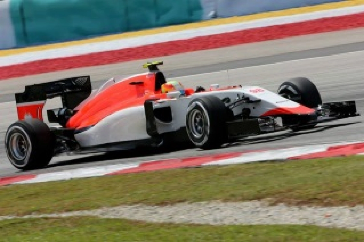 Grand Prix de Malaisie 2015 : Votez pour votre top 10